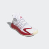 adidas Pro Boost Low ''Team Power Red''