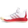 adidas Pro Boost Low ''Team Power Red''