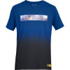 UA SC30 Proven T-Shirt ''Blue''