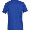 Under Armour SC30 Box Logo T-Shirt ''Blue''