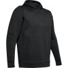 UA Athlete Recovery Fleece Hoodie ''Black''