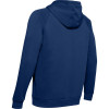 UA Rival Fleece Hoodie ''Blue''