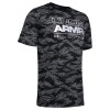 UA Baseline Basketball T-Shirt ''Black''