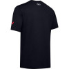 UA Baseline Mantra T-Shirt ''Black''