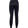 UA Armour Fleece Joggers ''Black''