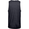 UA Baseline Reversible Tank Top ''Black''