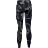 Under Armour Women's UA Rush Camo Leggings ''Black''