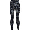 Under Armour Women's UA Rush Camo Leggings ''Black''