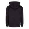 Air Jordan Paris Saint-Germain Kids Hoodie ''Black''