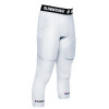 Blindsave PRO+ 3/4 Tights ''White''