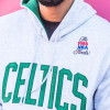 M&N CNY Boston Celtics Hoodie ''Grey''