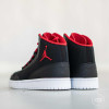 Air Jordan Executive ''Black/Gym Red''