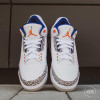 Air Jordan Retro 3 ''Knicks''