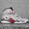 Air Jordan Retro 8 ''Reflective Bugs Bunny''