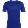 Under Armour Curry Brand Logo T-Shirt ''Blue''