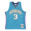 M&N NBA New Orleans Hornets 2005-06 Swingman Jersey ''Chris Paul''