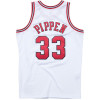 Dres M&N Swingman Jersey Chicago Bulls Scottie Pippen