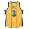 M&N NBA New Orleans Hornets 2010-11 Swingman Jersey ''Chris Paul''