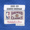 M&N NBA Detroit Pistons 1988-89 Swingman Jersey ''Dennis Rodman''