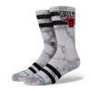 Stance x NBA Chicago Bulls Graded Socks ''Grey''