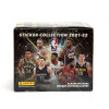 Panini NBA Sticker & Card 2021-22 Collection Stickers 50 Pack