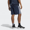 adidas Summer Legend Shorts ''Crew Navy''