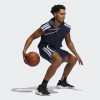 adidas Summer Legend Shorts ''Crew Navy''