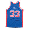 Dres M&N Swingman Jersey Grant Hill 33