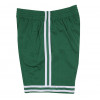 M&N NBA Boston Celtics Swingman Shorts ''Green''