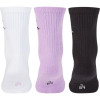 Air Jordan Jumpman Crew Socks ''Multi-Color''