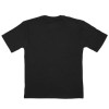 Nike NBA Los Angeles Lakers Hoops Graphic Kids T-Shirt ''Black''