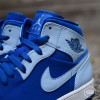 Air Jordan 1 Mid "Royal"