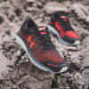 UA Charged Bandit 5 ''Black/Halo Gray''