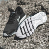 UA Charged Bandit 5 ''Black''