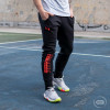 UA Summit Knit Jogger Pants ''Black''