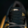 Under Armour Spawn Low ''Metallic Gold''