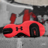 Under Armour SC 3ZER0 III ''Red''