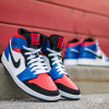 Air Jordan 1 Mid ''Top 3''