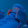 Air Jordan XXXII ''Russ Blue'' 