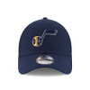 New Era NBA Utah Jazz 9Forty Cap ''Blue''