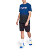 UA SC30 Proven T-Shirt ''Blue''