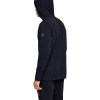 UA Baseline Fleece Hoodie ''Black''