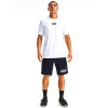 UA Basketball Graphic T-Shirt ''White''