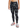 Under Armour Women's UA Rush Camo Leggings ''Black''