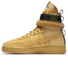 Nike SF Air Force 1 ''Wheat''