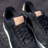 Ženska obutev Nike Air Force 1 '07 Premium ''Black/Brown''