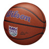 Wilson NBA Team Composite Indoor/Outdoor Basketball ''Kings'' (7)