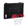 Wilson NBA Team Forge Mini Hoop + 30 NBA Team Stickers