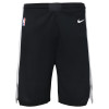 Nike NBA San Antonio Spurs Swingman Kids Shorts ''Black''