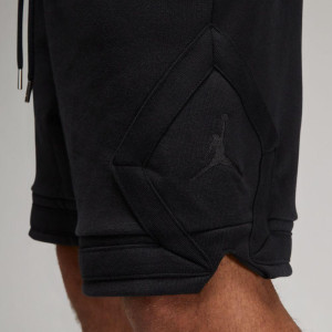 Kratke hlače Air Jordan Flight Fleece ''Black''